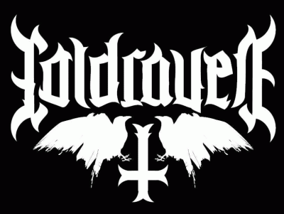 logo Cold Raven